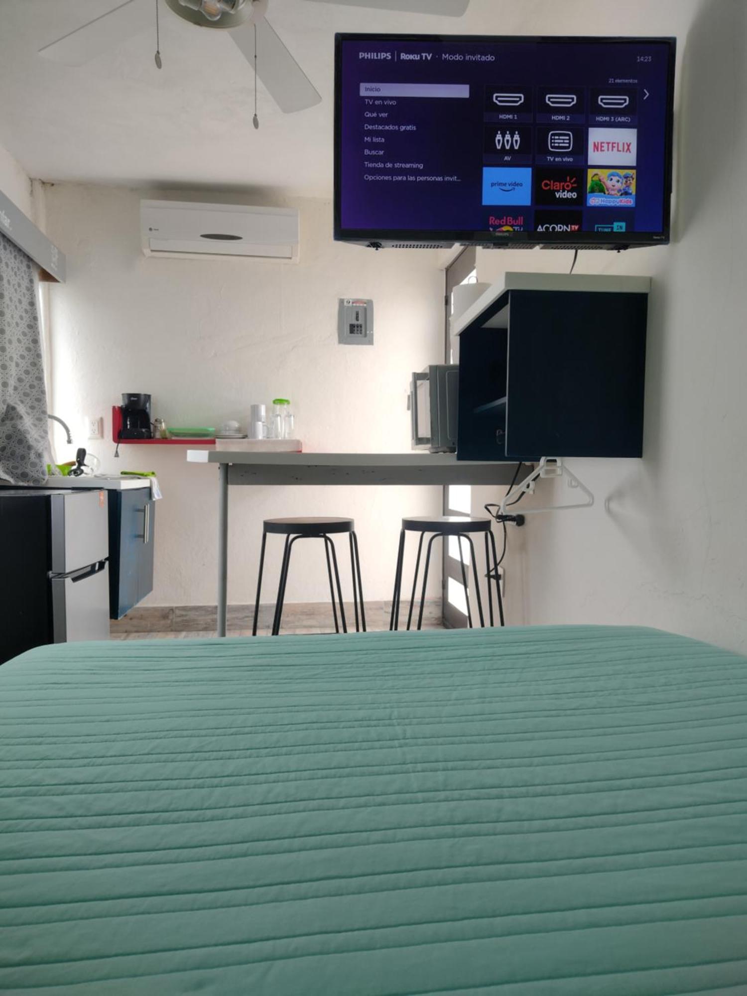 Mi Depa Gardenia En Pleno Centro De La Ciudad Apartment Ciudad Valles Ngoại thất bức ảnh