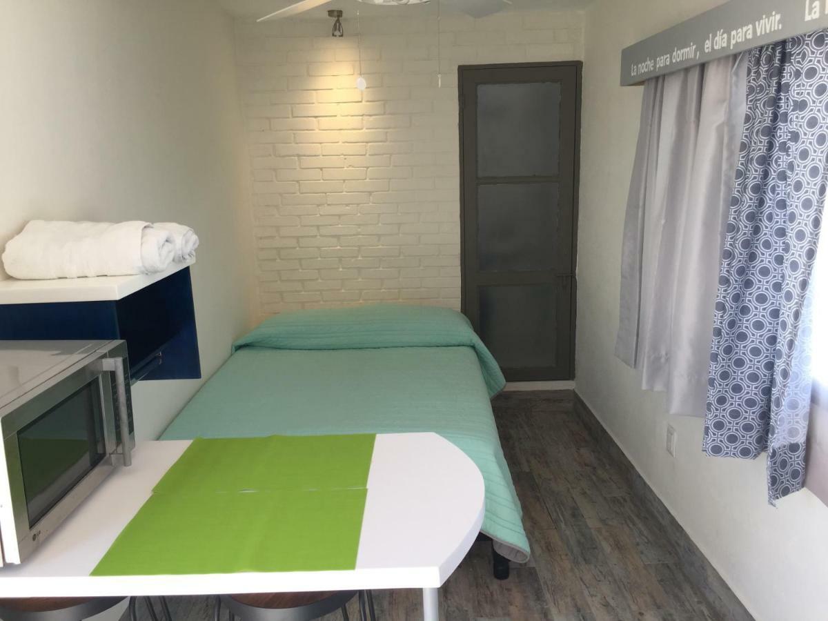 Mi Depa Gardenia En Pleno Centro De La Ciudad Apartment Ciudad Valles Ngoại thất bức ảnh